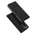 Xiaomi Redmi A7 Pro Dux Ducis Skin Pro Flip-deksel