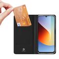 Xiaomi Redmi A7 Pro Dux Ducis Skin Pro Flip-deksel