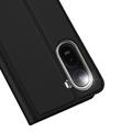 Xiaomi Redmi A7 Pro Dux Ducis Skin Pro Flip-deksel