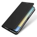 Xiaomi Redmi A7 Pro Dux Ducis Skin Pro Flip-deksel