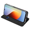 Xiaomi Redmi A7 Pro Dux Ducis Skin Pro Flip-deksel