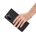 Xiaomi Redmi A7 Pro Dux Ducis Skin Pro Flip-deksel