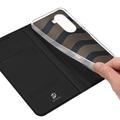 Xiaomi Redmi A7 Pro Dux Ducis Skin Pro Flip-deksel