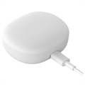 Xiaomi Redmi Buds 4 Lite TWS Hodetelefoner - Hvit