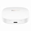 Xiaomi Redmi Buds 6 True Wireless øretelefoner - Hvit