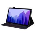 Xiaomi Redmi K Pad 2 Business Style Folio-etui - svart