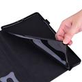 Xiaomi Redmi K Pad 2 Business Style Folio-etui - svart