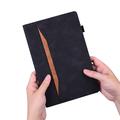 Xiaomi Redmi K Pad 2 Business Style Folio-etui - svart