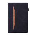 Xiaomi Redmi K Pad 2 Business Style Folio-etui - svart