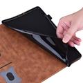 Xiaomi Redmi K Pad 2 Business Style Folio-etui - Brun
