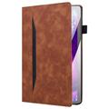 Xiaomi Redmi K Pad 2 Business Style Folio-etui - Brun