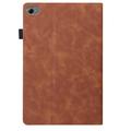 Xiaomi Redmi K Pad 2 Business Style Folio-etui - Brun