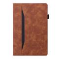 Xiaomi Redmi K Pad 2 Business Style Folio-etui - Brun