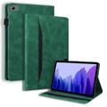 Xiaomi Redmi K Pad 2 Business Style Folio-etui - Grønn