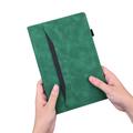 Xiaomi Redmi K Pad 2 Business Style Folio-etui - Grønn