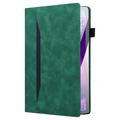Xiaomi Redmi K Pad 2 Business Style Folio-etui - Grønn