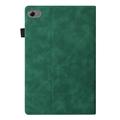 Xiaomi Redmi K Pad 2 Business Style Folio-etui - Grønn