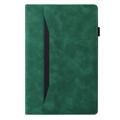 Xiaomi Redmi K Pad 2 Business Style Folio-etui - Grønn