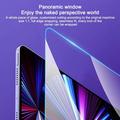 Xiaomi Redmi K Pad 2 HD Beskyttelsesglass med automatisk verktøy for støvfjerning - 9H
