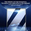 Xiaomi Redmi K Pad 2 HD Beskyttelsesglass med automatisk verktøy for støvfjerning - 9H