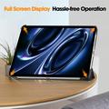Xiaomi Redmi K Pad 2 Tri-Fold Series Smart Folio-etui - svart