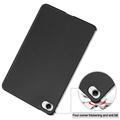 Xiaomi Redmi K Pad 2 Tri-Fold Series Smart Folio-etui - svart