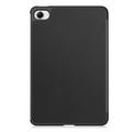 Xiaomi Redmi K Pad 2 Tri-Fold Series Smart Folio-etui - svart