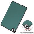 Xiaomi Redmi K Pad 2 Tri-Fold Series Smart Folio-etui - svartgrønn