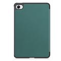 Xiaomi Redmi K Pad 2 Tri-Fold Series Smart Folio-etui - svartgrønn