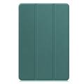 Xiaomi Redmi K Pad 2 Tri-Fold Series Smart Folio-etui - svartgrønn