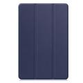 Xiaomi Redmi K Pad 2 Tri-Fold Series Smart Folio-etui - mørkeblå