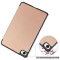 Xiaomi Redmi K Pad 2 Tri-Fold Series Smart Folio-etui - rosa gull