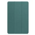 Xiaomi Redmi K Pad Tri-Fold Series Smart Folio-etui - svartgrønn