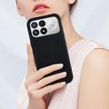 Xiaomi Redmi K100 Pro/Poco F9 Pro Anti-skli TPU-deksel - svart