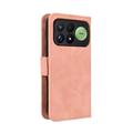Xiaomi Redmi K100 Pro/Poco F9 Pro Kortholder Lommebokveske - Rosa