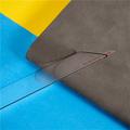 Xiaomi Redmi K100 Pro/Poco F9 Pro Full Cover Beskyttelsesglass - 9H - svart kant