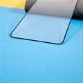 Xiaomi Redmi K100 Pro/Poco F9 Pro Full Cover Beskyttelsesglass - 9H - svart kant