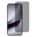 Xiaomi Redmi K100 Pro Max/Poco F9 Ultra Privatliv Beskyttelsesglass - 9H