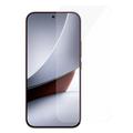 Xiaomi Redmi K100 Pro Max/Poco F9 Ultra Beskyttelsesglass - 9H - Case Friendly - Gjennomsiktig