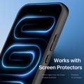 Xiaomi Redmi K100 Pro Max/Poco F9 Ultra Dux Ducis Aimo Hybrid-deksel - Svart