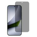Xiaomi Redmi K100 Pro/Poco F9 Pro Privatliv Beskyttelsesglass - 9H