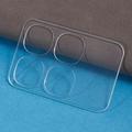 Xiaomi Redmi K70 Ultra Kamera Linse Beskyttelse Herdet Glass - 2 Stk.