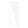 Xiaomi Redmi K70E/Poco X6 Pro Beskyttelsesglass - Case Friendly - Klar