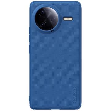 Xiaomi Redmi K80 Pro/Poco F7 Ultra Nillkin Super Frosted Shield Pro Hybrid-deksel