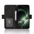 Xiaomi Redmi K80 Ultra Kortholder Lommebokveske - Svart