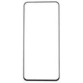 Xiaomi Redmi K80 Ultra Full Cover Beskyttelsesglass - 9H - svart kant