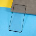 Xiaomi Redmi K80 Ultra Full Cover Beskyttelsesglass - 9H - svart kant