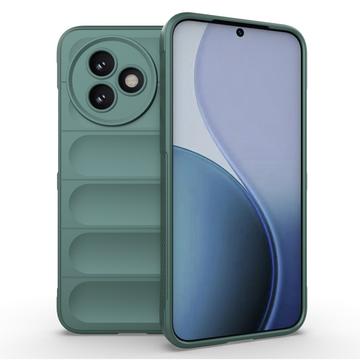 Xiaomi Redmi K80 Ultra Rugged TPU-deksel