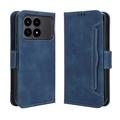 Xiaomi Redmi K90/Poco F8 Pro Kortholder Lommebokveske