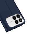 Xiaomi Redmi K90/Poco F8 Pro Dux Ducis Skin Pro Flip-deksel